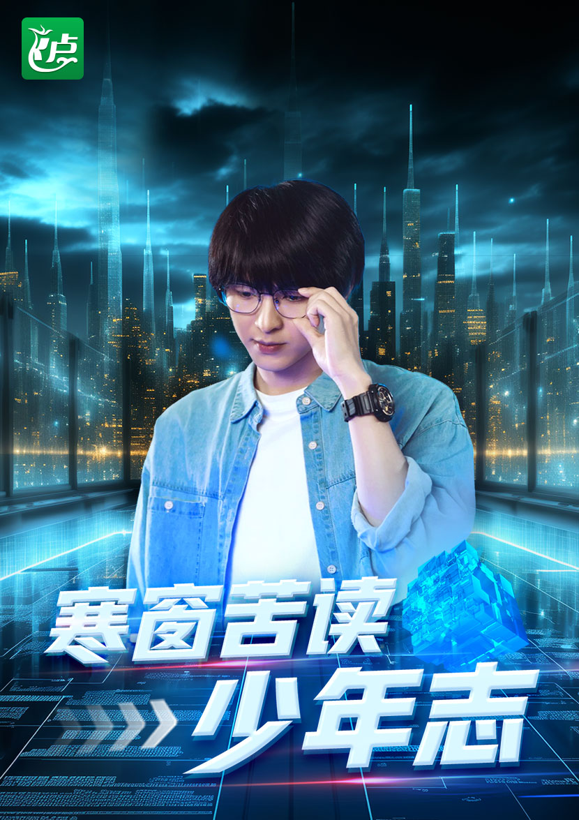 寒窗苦读少年志 励志成长故事
