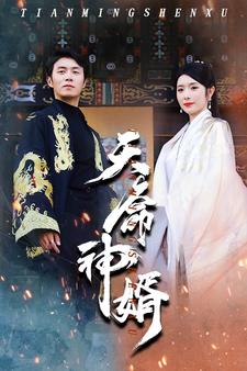 天命神婿 古装玄幻江湖