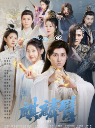 麒麟臂短剧版 武林传承者