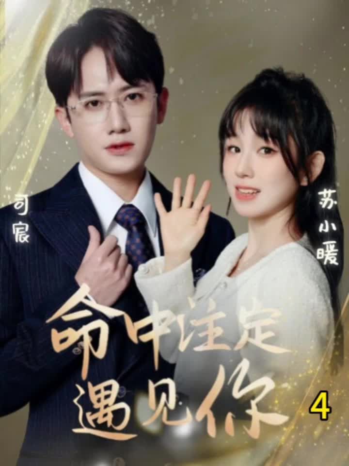 命中注定遇见你短剧 遇见爱情奇迹