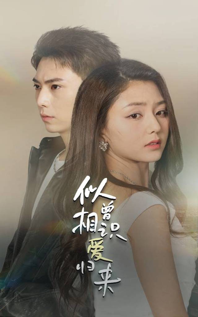 似曾相识爱归来 爱恋重逢