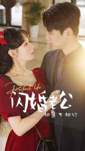 闪婚老公相逢不相识 闪婚相爱