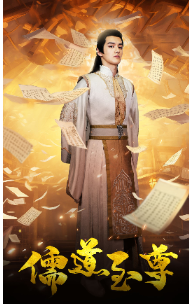 儒道至尊 武林传说