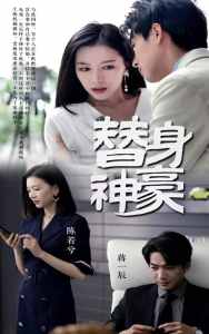 替身神豪 替换演员身份