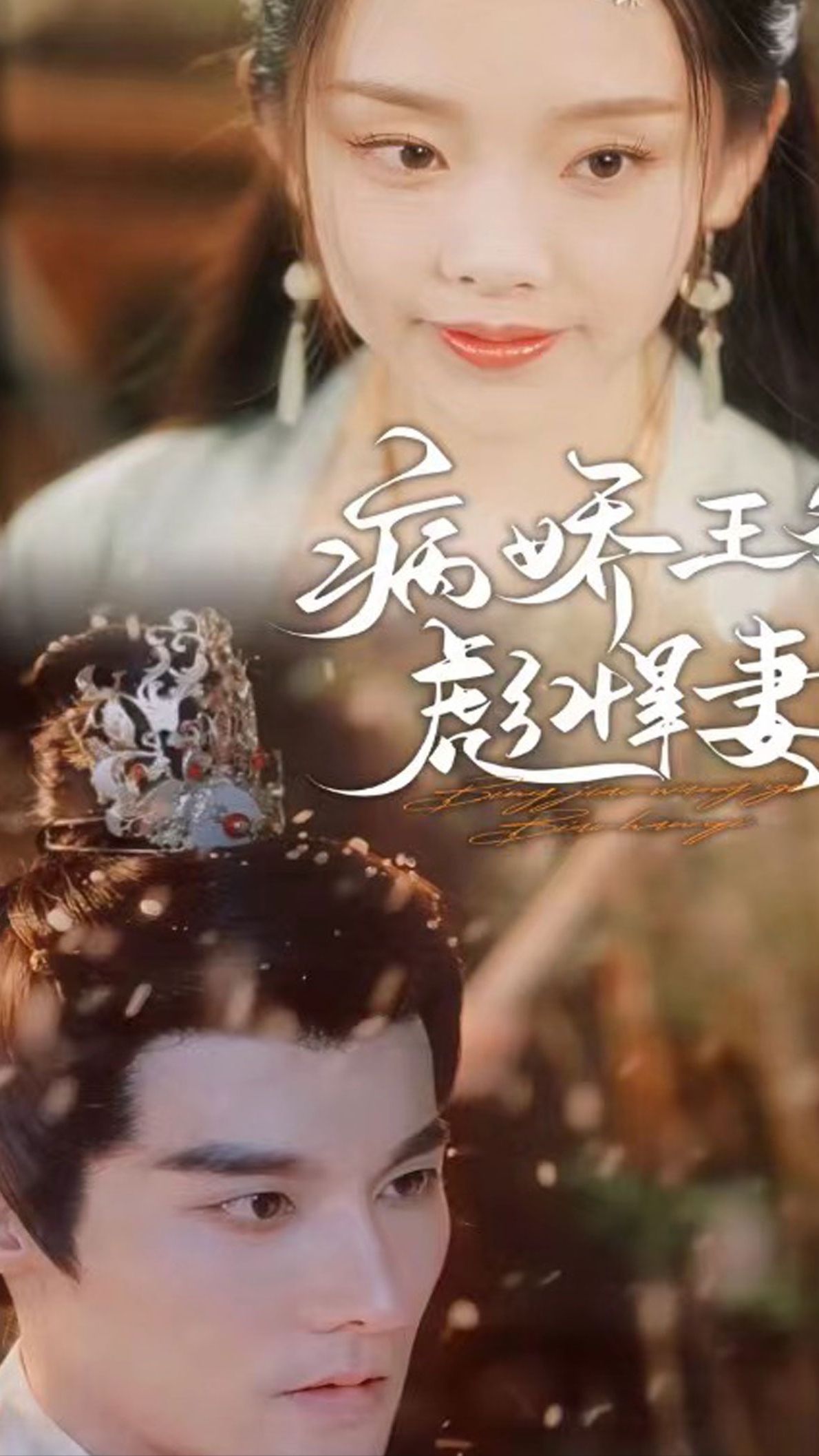 病娇王爷彪悍妻 王妃护短