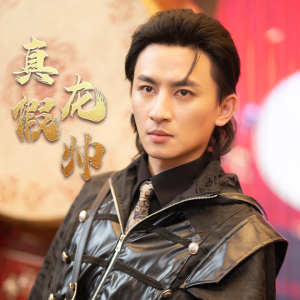 真假龙帅 龙族传承