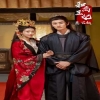 和离王妃惹不起 权谋斗争