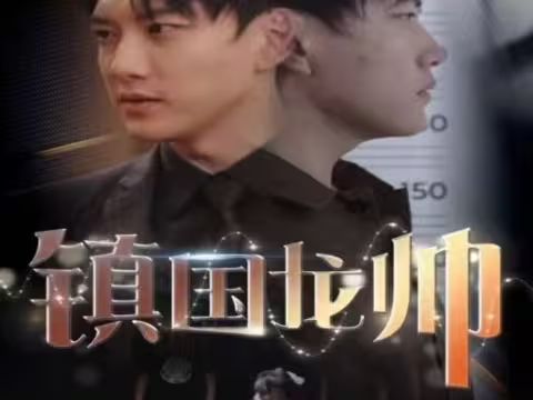 新版：镇国龙帅 全集解析
