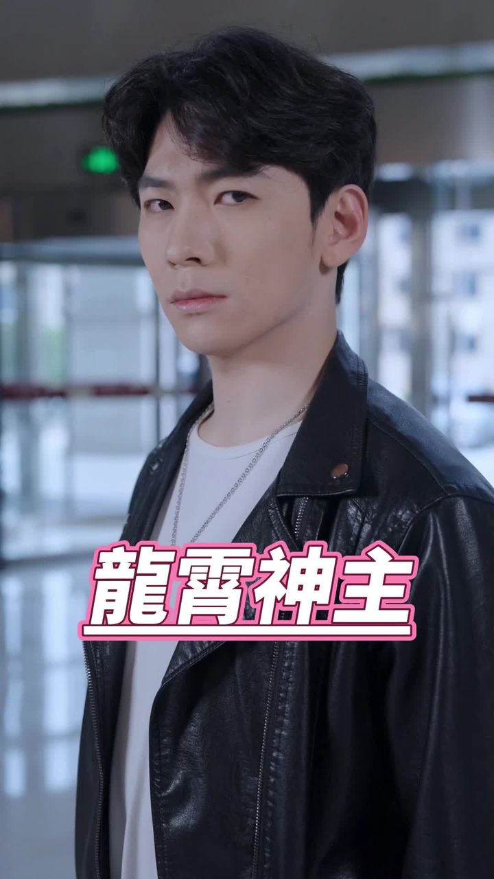 龙霄神主第三部 全集解析