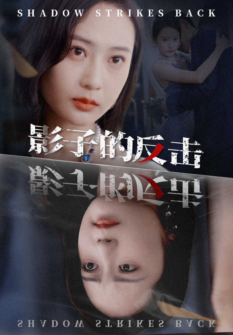 影子的反击 反抗运动