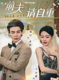 前夫请自重 婚姻破裂复仇