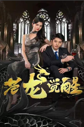 苍龙觉醒 古代王朝衰落