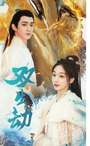 双生劫 双胞胎命运