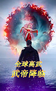 全球高武：武帝降临 武功传承