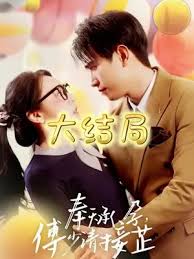 奉天承孕：傅少请接芷 婚姻危机