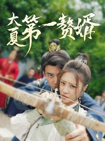 大夏第一赘婿 大夏王朝赘婿选拔