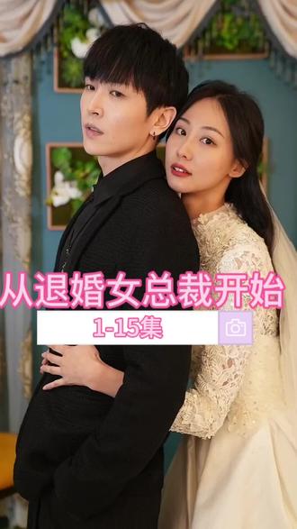 从退婚女总裁开始 女强人婚姻生活