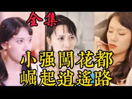 小强闯花都崛起逍遥路 花都商战激烈斗争