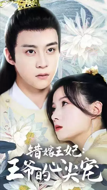 错嫁王妃王爷的心尖宠 心机王爷