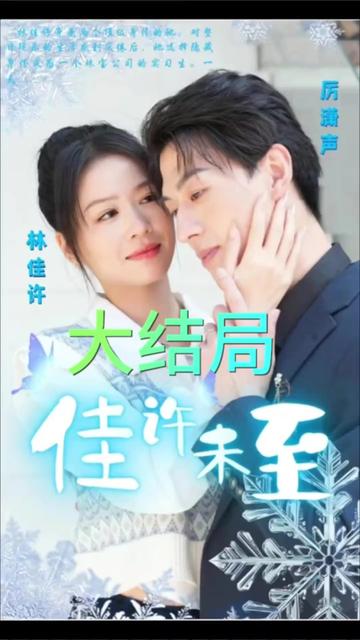 佳许末至 暗黑律师