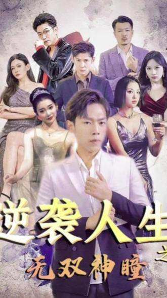 逆袭人生之无双神瞳 逆袭转变身份