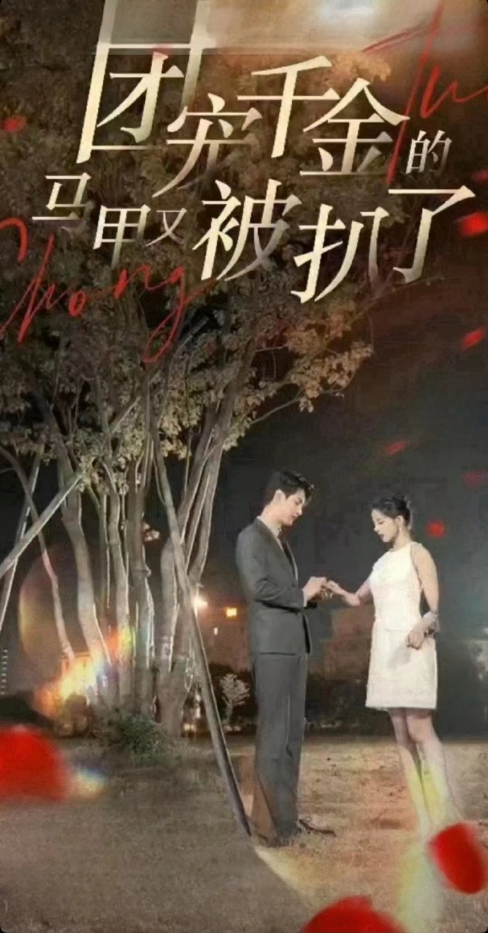 团宠千金的马甲又被扒了 团宠千金 女主角 隐秘身份 揭露真相 惊心动魄 影视剧情 生活困境 剧情反转 绝地反击 生存挑战