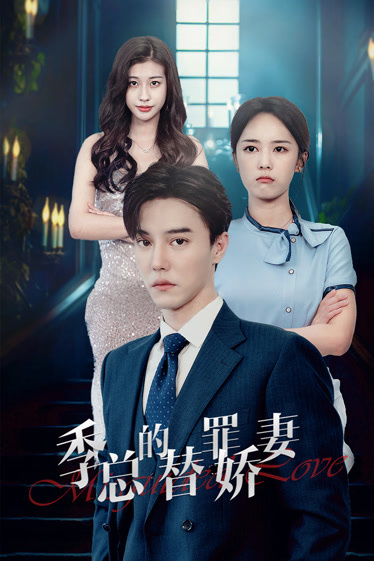 季总的替罪娇妻 总裁热恋暖心