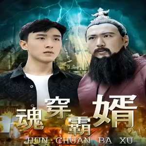 魂穿霸婿 古装修仙剧