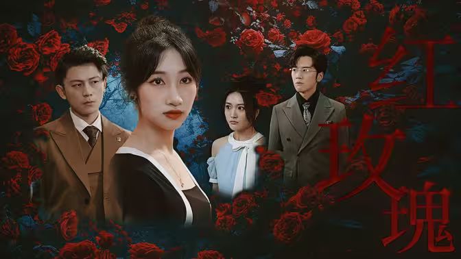 红玫瑰短剧版 爱情矛盾解析