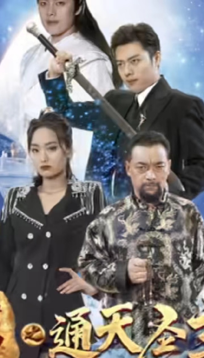 封神之通天圣主 神仙战斗收益