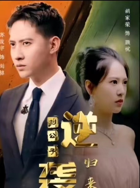 逆袭刘公子归来 逆袭传奇续集