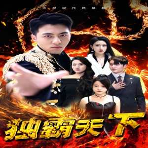 独霸天下 权力斗争