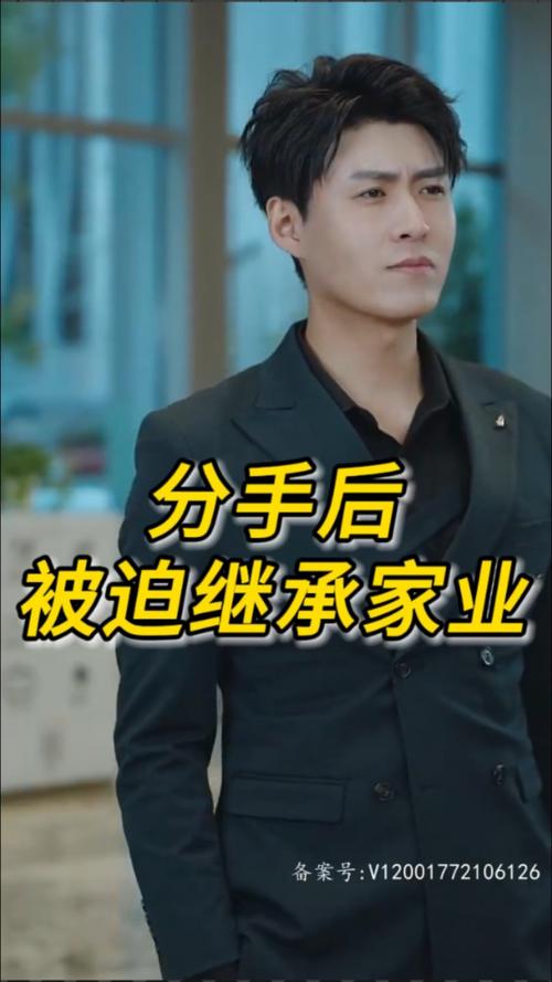 分手后被迫继承家业 分手后继承家族企业