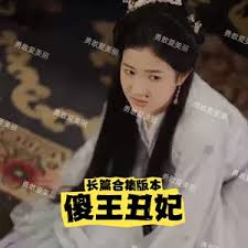 傻王丑妃 皇室权谋爱情纠葛