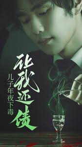 儿子年夜下毒让我还债 父子关系纠葛毒品债务