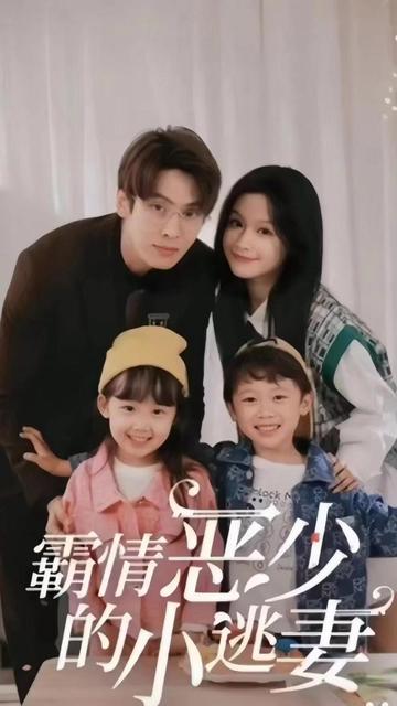 霸情恶少的小逃妻 霸道恶少小逃妻豪门爱情欢喜冤家