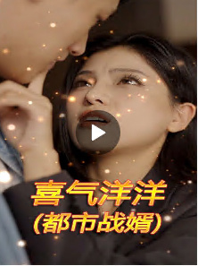 喜气洋洋（都市战婿） 都市商战家庭纠纷情感纠葛