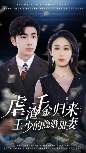 虐渣千金归来王少的隐婚甜妻 王少的财富秘密被揭露